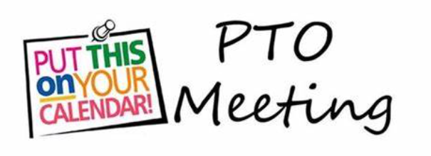  January PTO Meeting